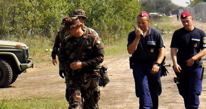 PAKİSTAN KASABI MACARİSTAN'DA YAKALANDI