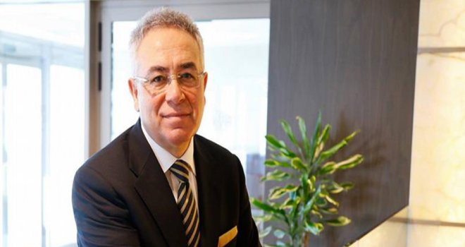 Pamir: Rumların çalışmaları uluslararası hukuka aykırı