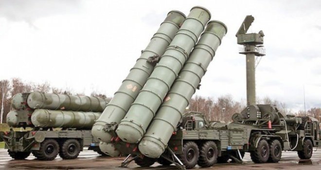 Paramız olmadığı için S-400 alamayacağız