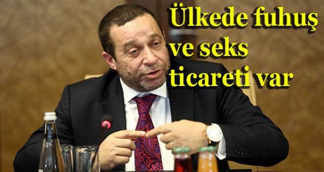 Parmağımızın arkasına saklanıp yokmuş gibi davranamayız