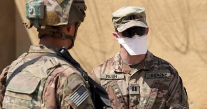 Pentagon, 86 milyon dolarlık maske tedarik edecek