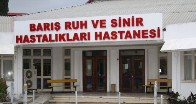 PERSONEL GİRİŞ YERİ PENCERE