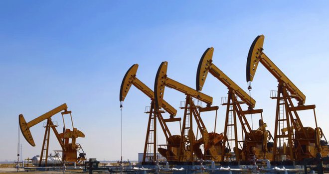 Petrol haftayı yükselişle geçiyor