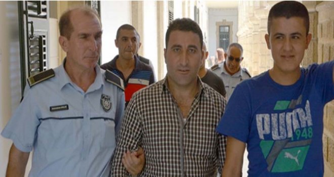 Petrolü soyanlar mahkum edildi