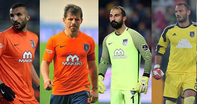 PFDK Volkan Babacan'a 1, Yalçın ve Ufuk'a 5 maç ceza verdi