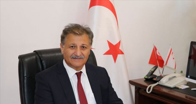 Pilli: 2020 yılında Güzelyurt Hastanesi hizmete girecek