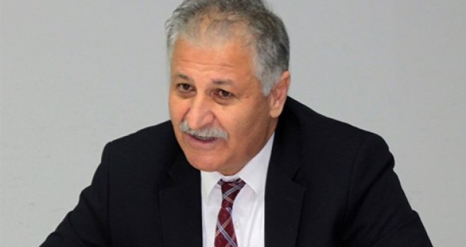 Pilli: Herkese çok teşekkür ediyorum