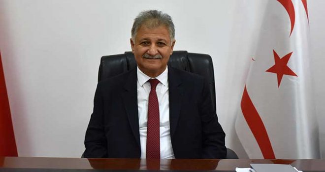 Pilli, “HIMSS’19 Eurasia Fuar ve Konferansı”na katılıyor
