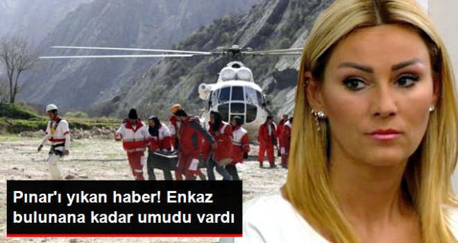 Pınar Altuğ'dan Duygusal Mina Başaran Paylaşımı: Sözün Bittiği Yer