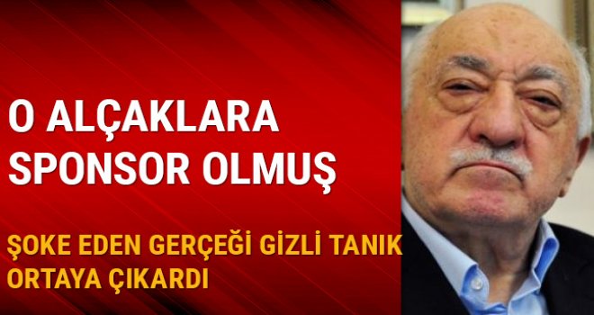 PKK yanlısı öğrencilere burs verdiği ortaya çıktı