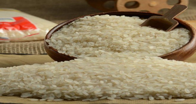 Plastik pirince DİKKAT!