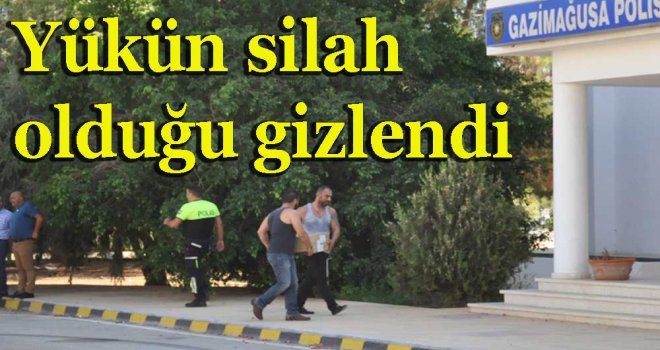 Polis soruşturması devam diyor