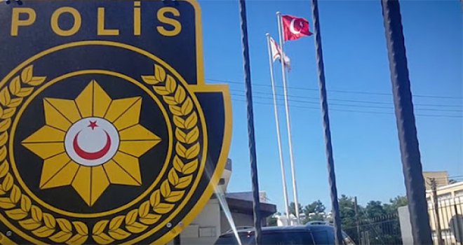 Polisiye Olaylar (6.2.2020)