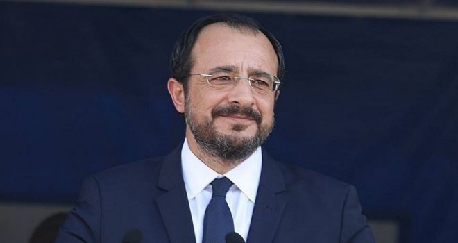 Politis Gazetesi: Hristodulidis, tarihin en kötü Cumhurbaşkanı olabilir