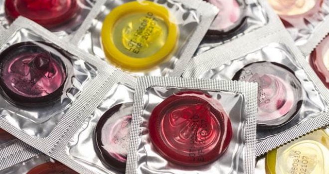 Prezervatif kıtlığı kapıda: İki aylık stok kaldı