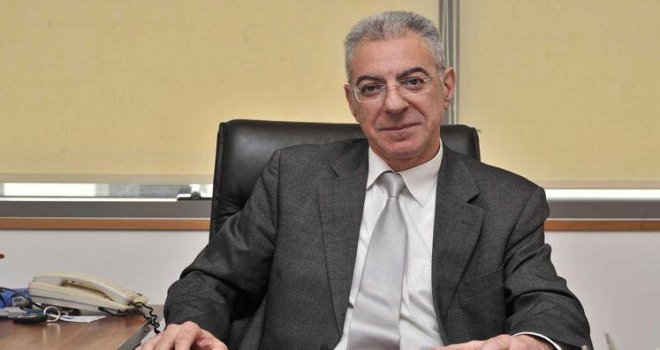 PRODROMU: ANASTASİADİS LUTE İLE YAPACAĞI GÖRÜŞMEYİ BEKLİYOR