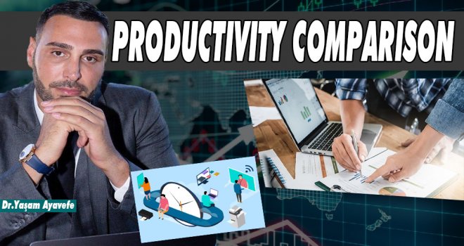 PRODUCTIVITY COMPARISON