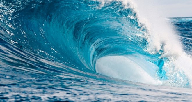 Prof. Dr. Cavit Atalar tsunami iddialarını yalanladı