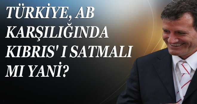 PROF.DR. ERHAN ARIKLI'DAN GÜNDEME DAİR