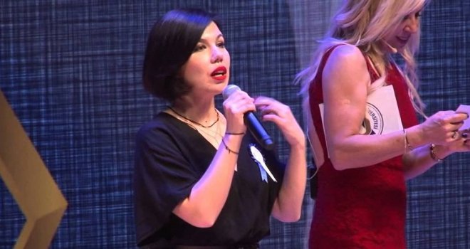 Pucca ve Burry Soprano hakim karşısına çıktı