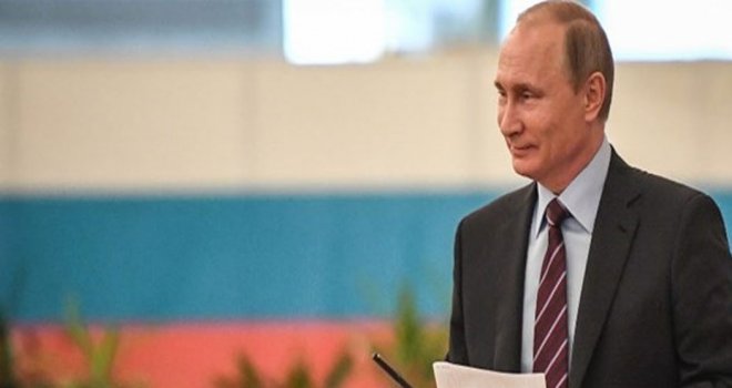 Putin’in danışmanından S-400 açıklaması