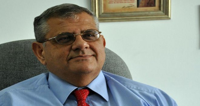 Rektör Vekili Necdet Osam'dan Müjde...