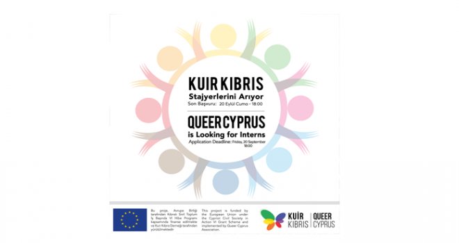 RENKLERİN ÇEŞİTLİLİĞİ PROJESİ KAPSAMINDA İKİNCİ KEZ STAJ PROGRAMI UYGULANACAK