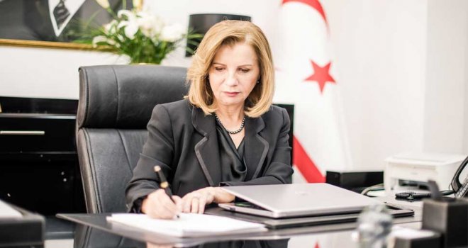 Resmiye Canaltay: Ahlaki çöküntü başlamışsa işiniz zor