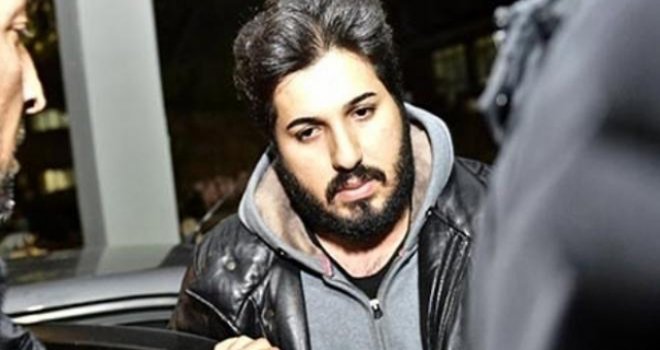 Reza Zarrab için flaş New York kararı