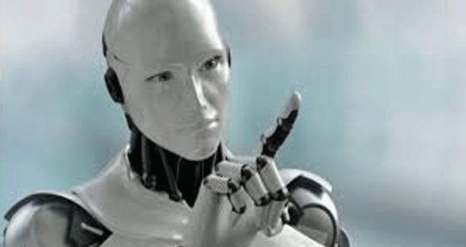 Robotlar 800 milyona yakın kişiyi işsiz bırakabilir
