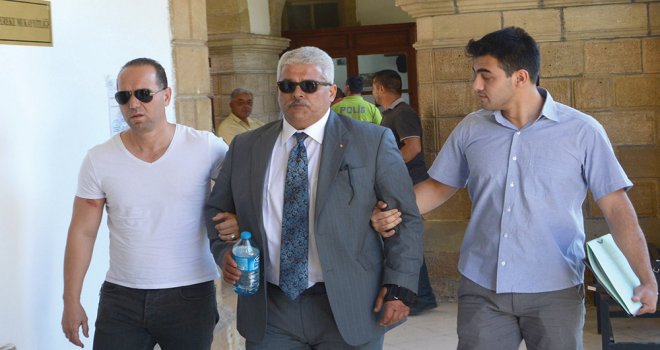 RUHSATSIZ SİLAH BULUNDURMAKDAN YARGILANACAK