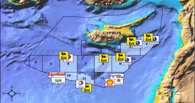 RUM BAKANLAR KURULU’NDAN TOTAL-ENI’YE 7’NCİ PARSEL İÇİN YEŞİL IŞIK