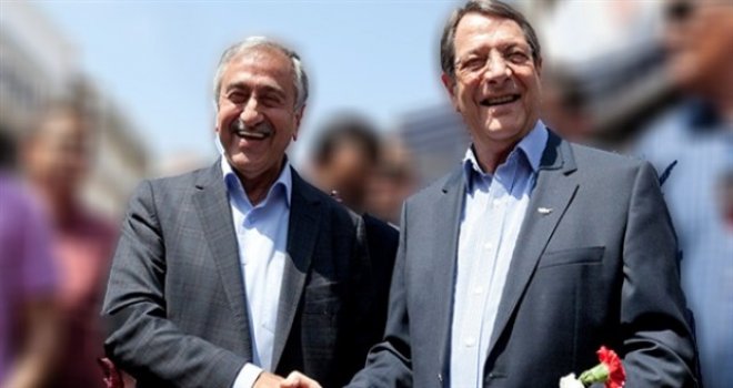 Rum basını yazdı: Doğu Akdeniz'deki gelişmeler şimdilik bir kenara bırakıldı