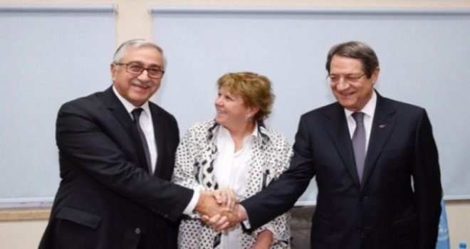 Rum basını yazdı Sıcak bir kış korkusu