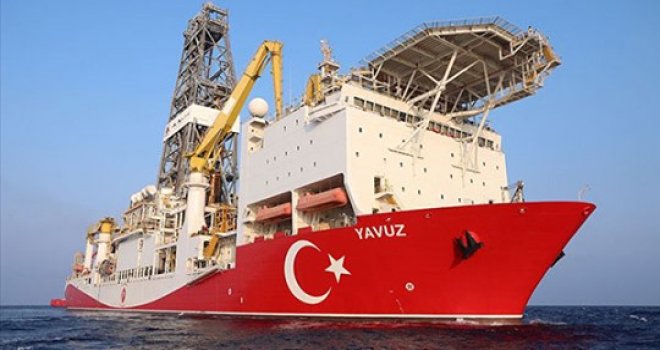 Rum basınında “Türkiye hazıra konuyor” iddiası