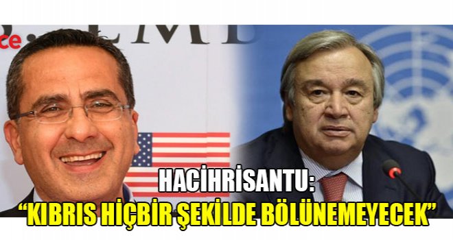 Rum BM Daimi Temsilcisi’nden BM Genel Sekreterine mek