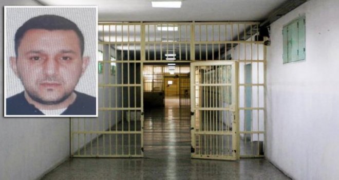 Rum cezaevindeki Türklerin can güvenliği yok