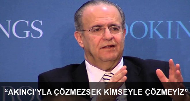 Rum Dışişleri Bakanı'ndan Önemli Açıklama