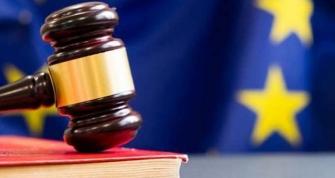RUMLARIN TÜRKİYE ALEYHİNDE AİHM’E YAPTIKLARI BAŞVURULAR KONUSU