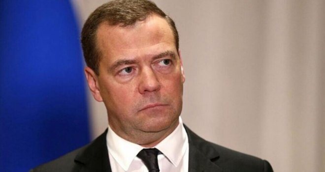 Rusya: Barışçıl başkan olarak gelen Trump, ABD için yeni savaş başlattı