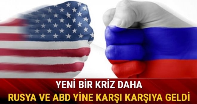 Rusya, bir ABD vatandaşını casusluk suçlamasıyla tutukladı