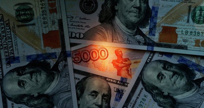 Rusya ile Türkiye ticarette yerli paraya geçti