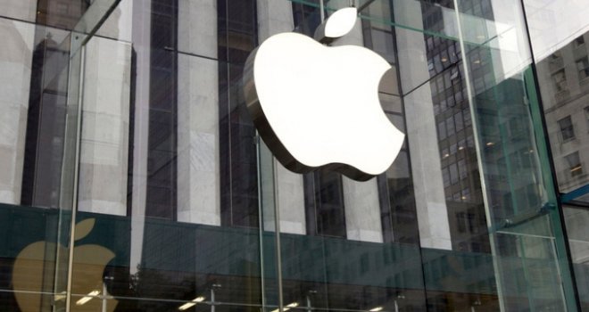 Rusya talep etti; Apple, Kırım haritasında değişiklik yaptı