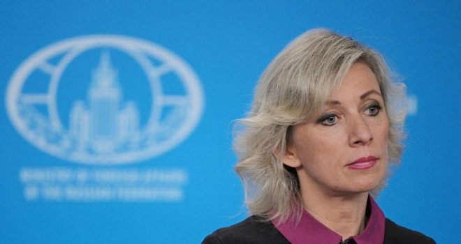 Rusya'dan Trump'ın Türkiye'ye yönelik tehdidiyle ilgili flaş yorum