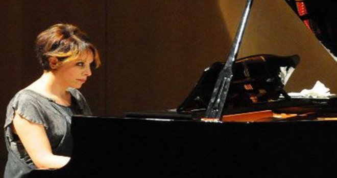 RÜYA TANER 2017-2018 RESİTAL VE KONSERLER SEZONUNU SONA ERDİRİYOR