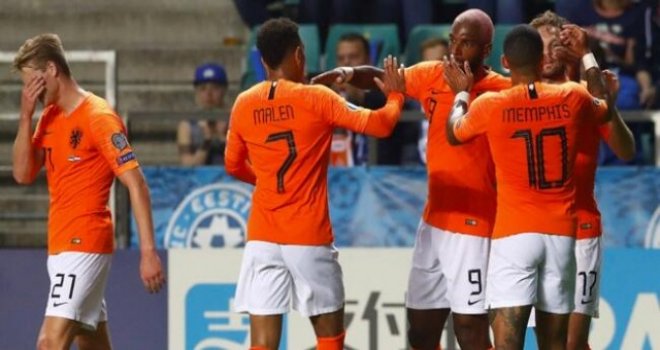 Ryan Babel'den iki gol