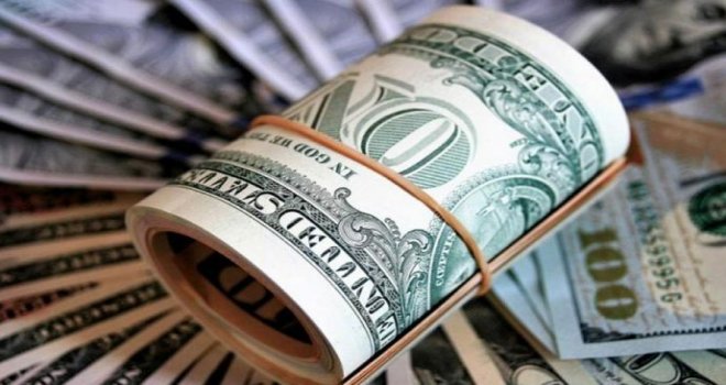 S-400 teslimatı başladı dolar fırladı