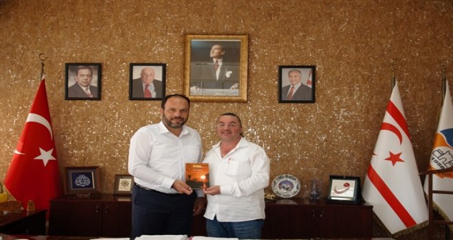 SADIKOĞLU: OKUMA ALIŞKANLIĞI ARTIRILMALI