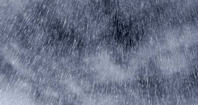 Sağanak yağmur bekleniyor