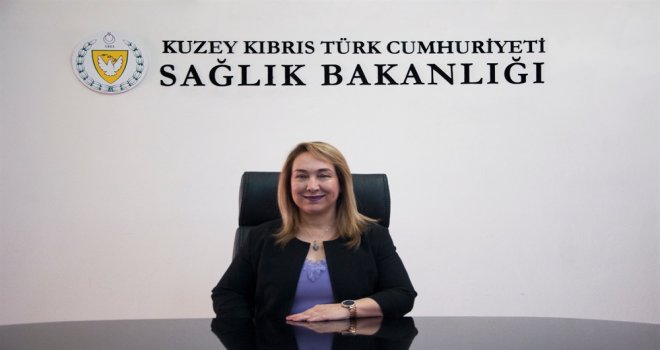 SAĞLIK BAKANI BESİM İSTANBUL’A GİDİYOR